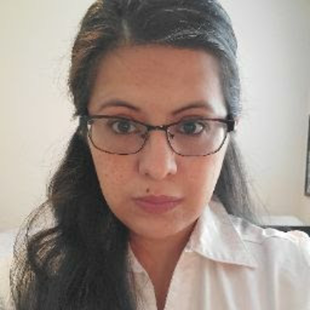 Meet your Posher, Rachel